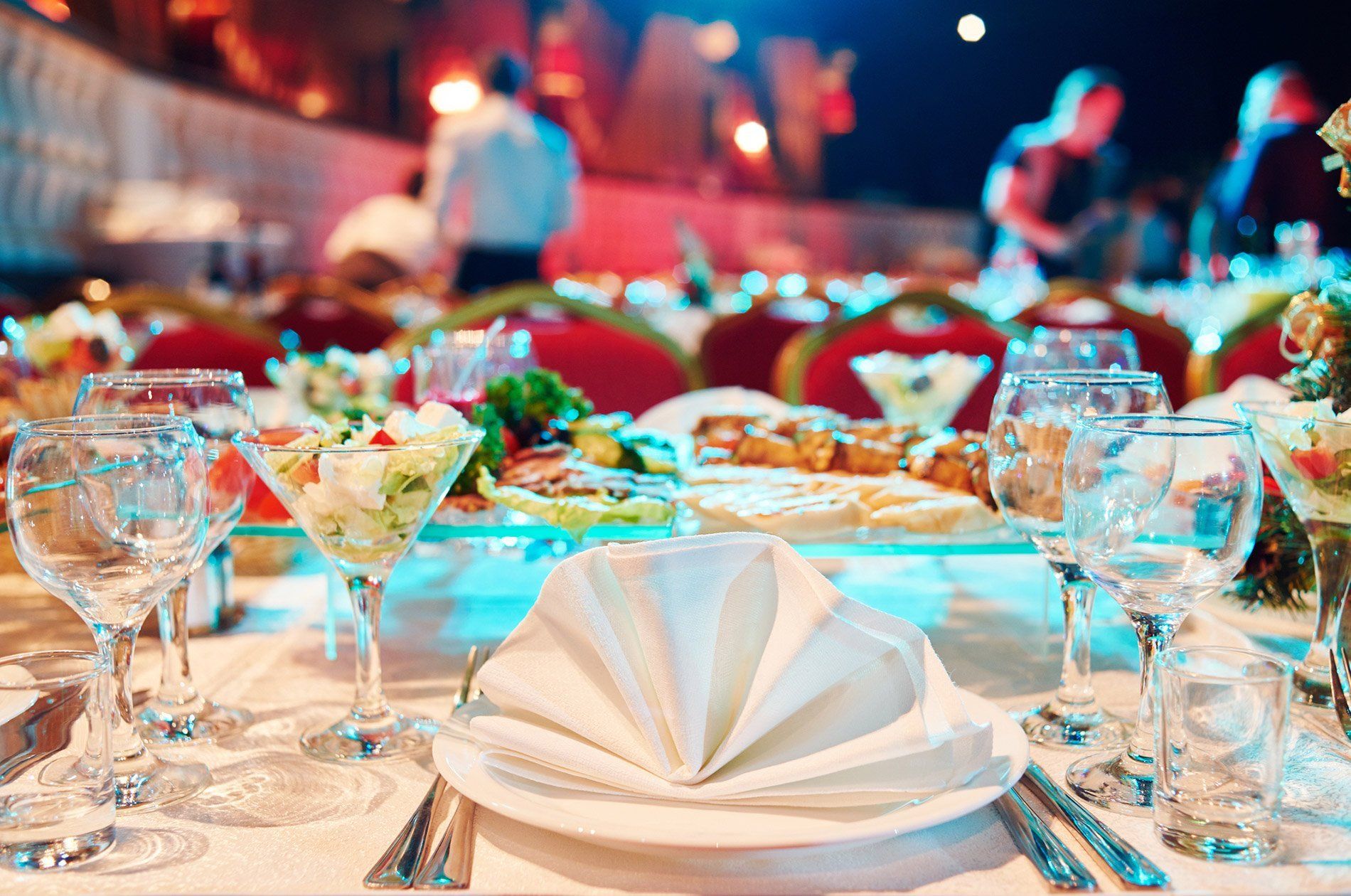 Tips to choose the right wedding caterer in Schenectady