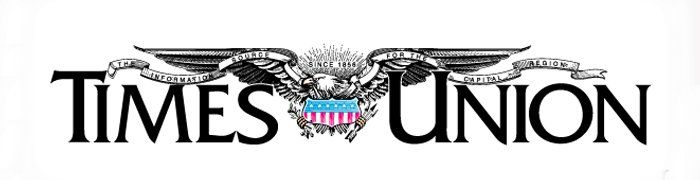 Times Union Logo