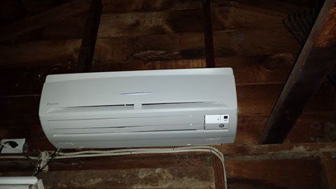 Air Conditioning Testing — Fort Worth, Texas — Airborn A/C & Heating