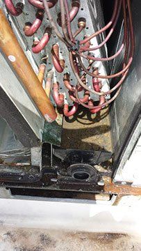 HVAC System Wiring — Fort Worth, Texas — Airborn A/C & Heating