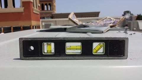 Level Bar — Fort Worth, Texas — Airborn A/C & Heating