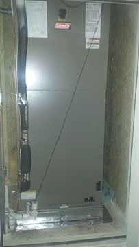 Heater — Fort Worth, Texas — Airborn A/C & Heating