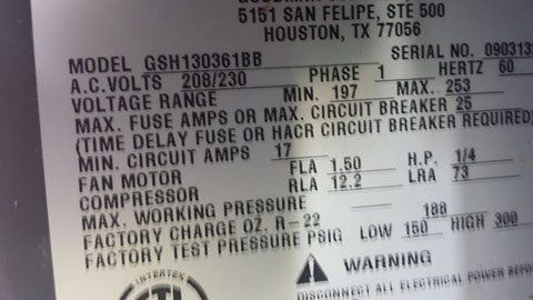 HVAC System Infos — Fort Worth, Texas — Airborn A/C & Heating