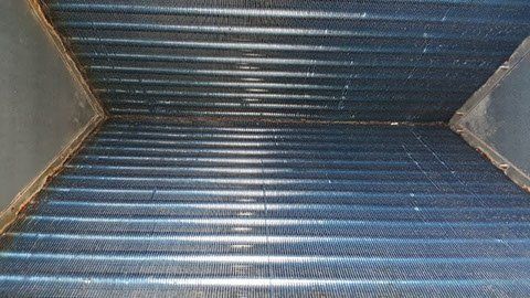 HVAC Filter Look New — Fort Worth, Texas — Airborn A/C & Heating