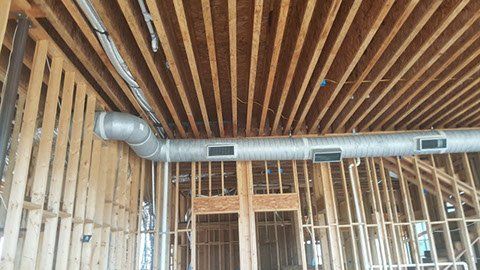 Air Conditioner — Fort Worth, Texas — Airborn A/C & Heating