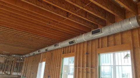 Heat Pipeline — Fort Worth, Texas — Airborn A/C & Heating