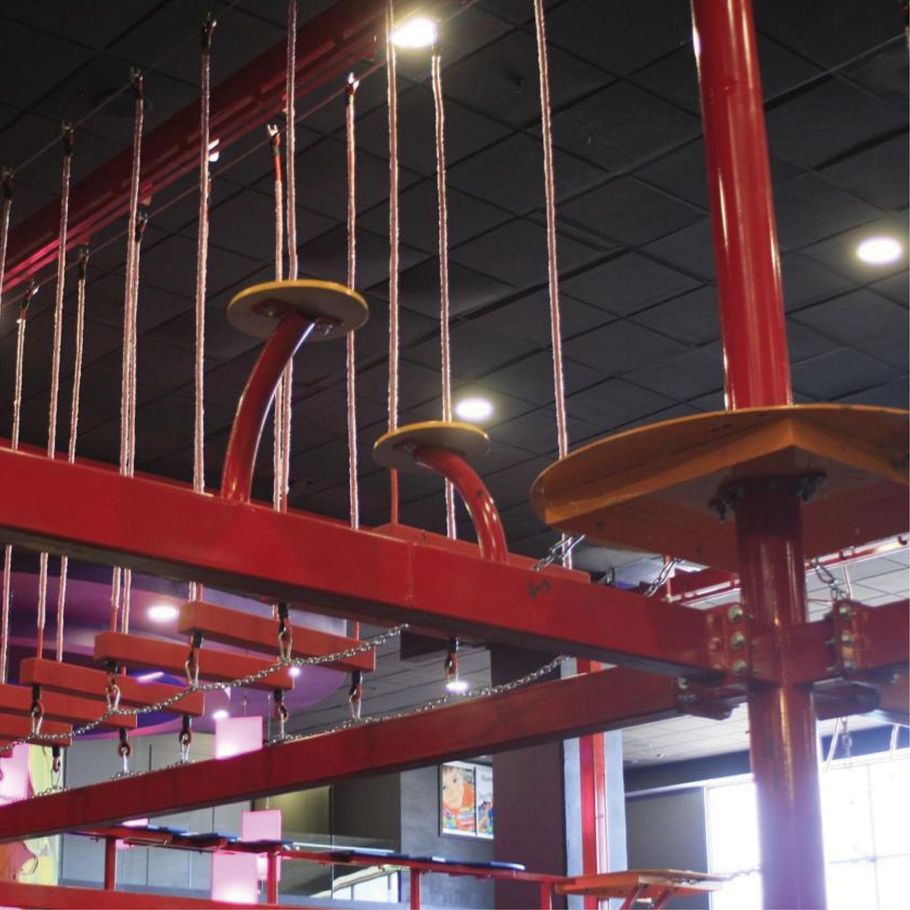 ESTRUCTURAS Y GRUAS KING