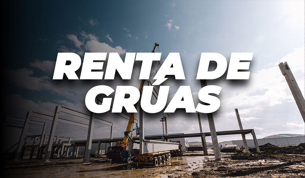 ESTRUCTURAS Y GRUAS KING