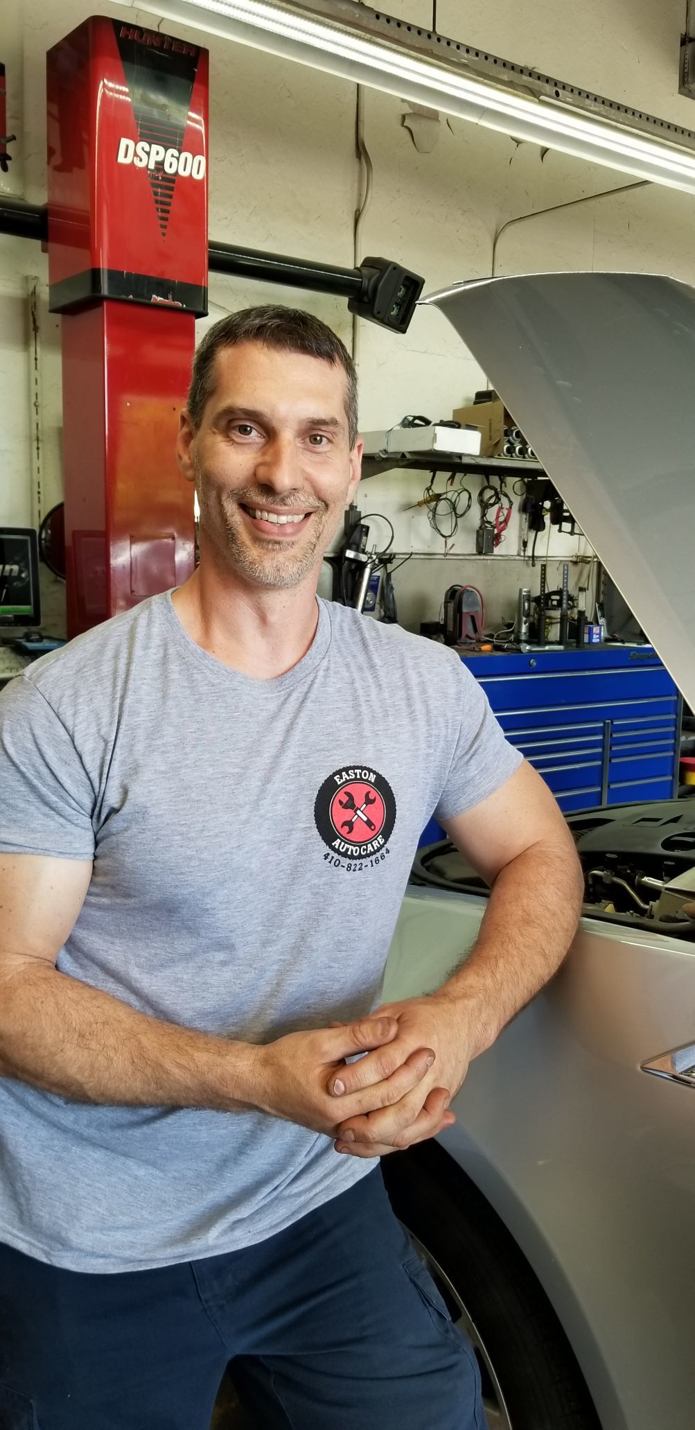 Best car repair in Easton MD