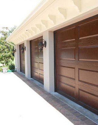 Gate Operators — Browne Garage Doors in Apopka, FL