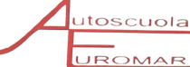 Autoscuola Euromar logo