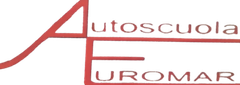 Autoscuola Euromar logo