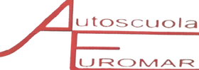 Autoscuola Euromar logo