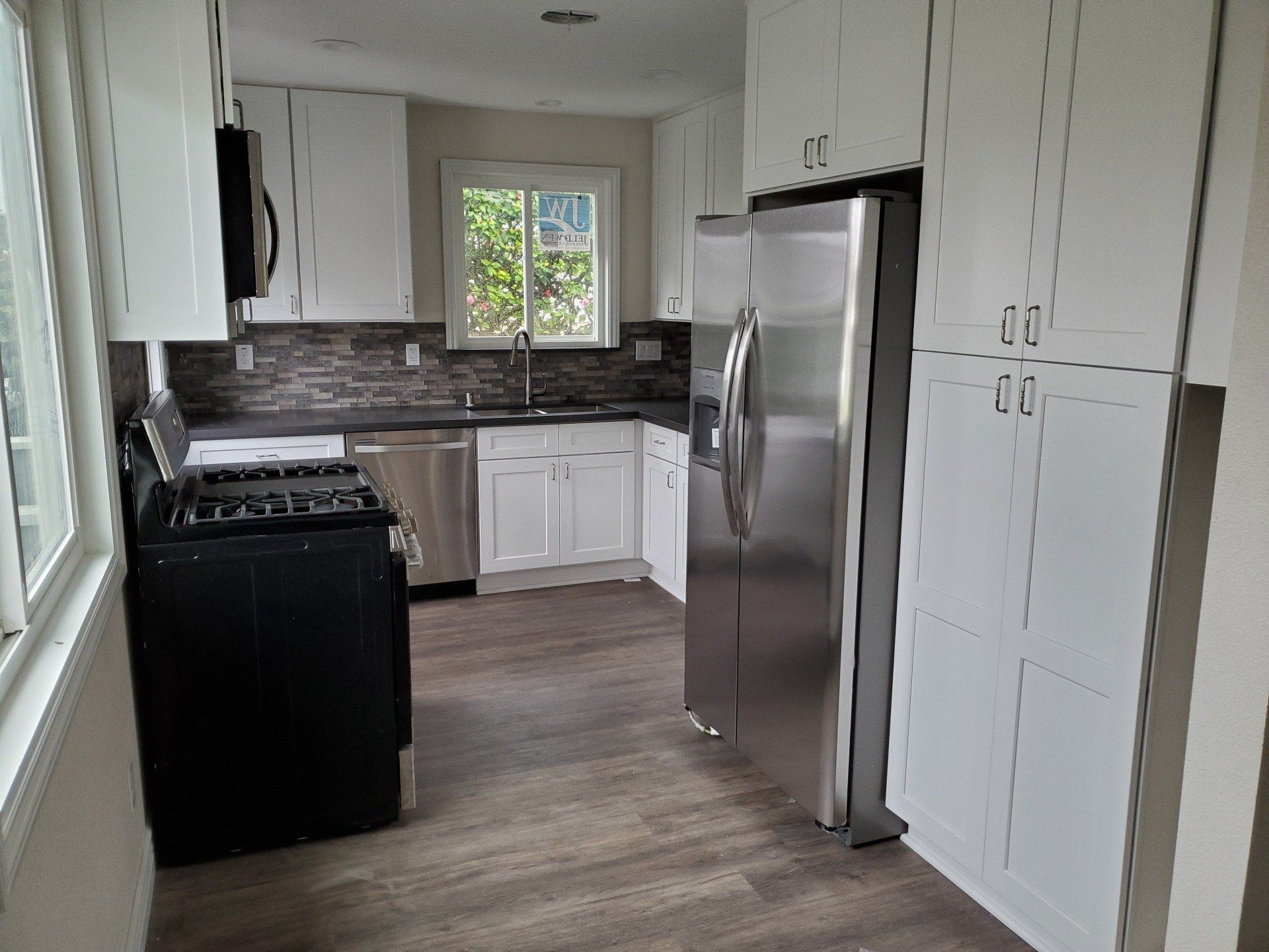 Kitchen & Bath Cabinetry — Classy Kitchen Design in San Marcos, CA