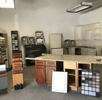 Kitchen Cabients — Cabinet Shop in San Marcos, CA
