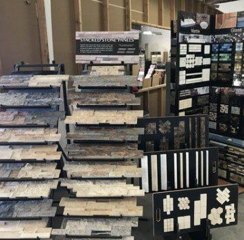 Stone Samples — Stone and Marble Tiles in San Marcos, CA