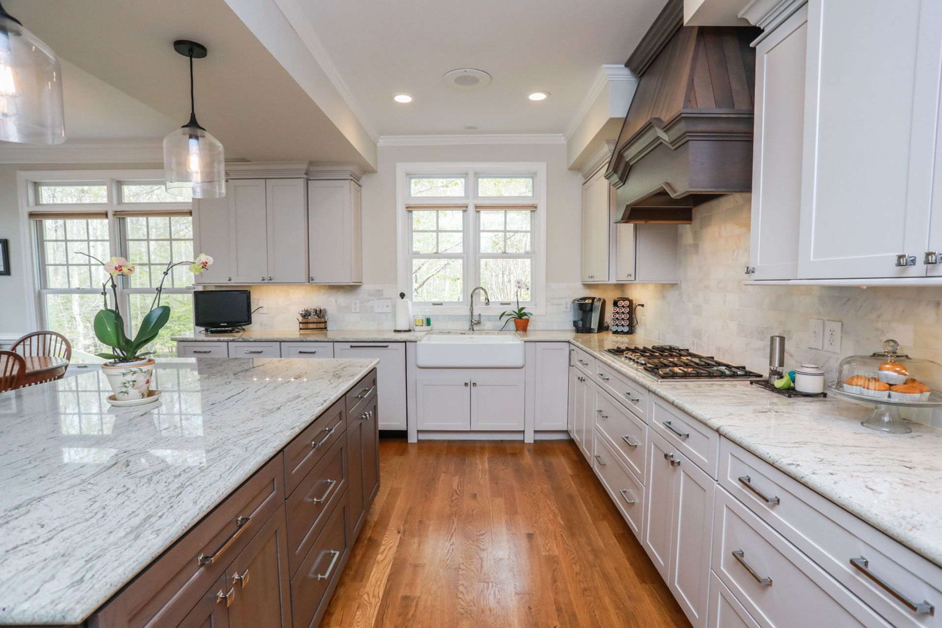 Kitchen & Bath Cabinetry — Classy Kitchen Design in San Marcos, CA Kitchen & Bath Cabinetry — Classy Kitchen Design in San Marcos, CA