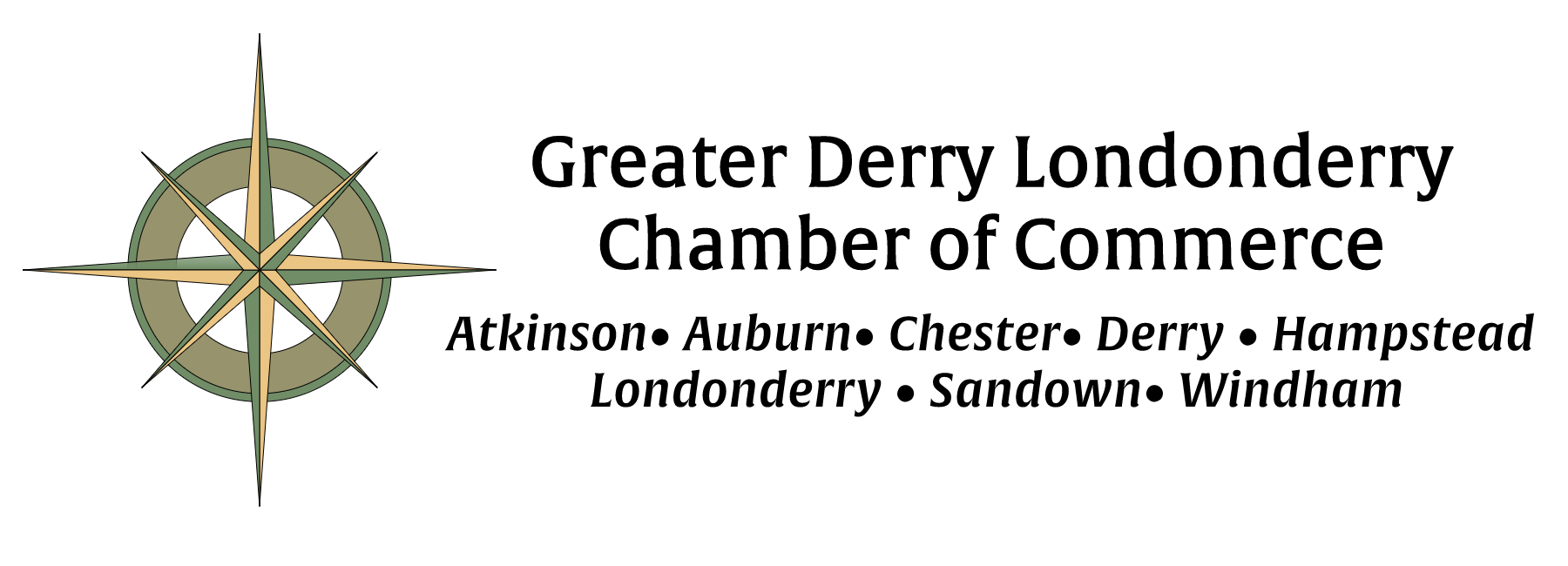 Greater Derry/Londonderry Chamber of Commerce