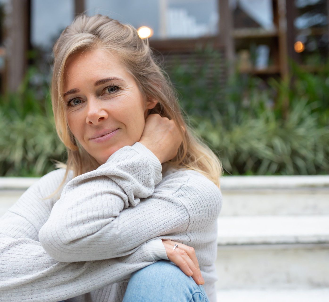 Chantal Biersma