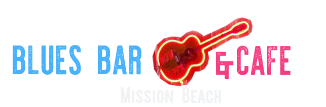Welcome to Mission Beach Blues Bar & Café—Live Music & Local Cuisine