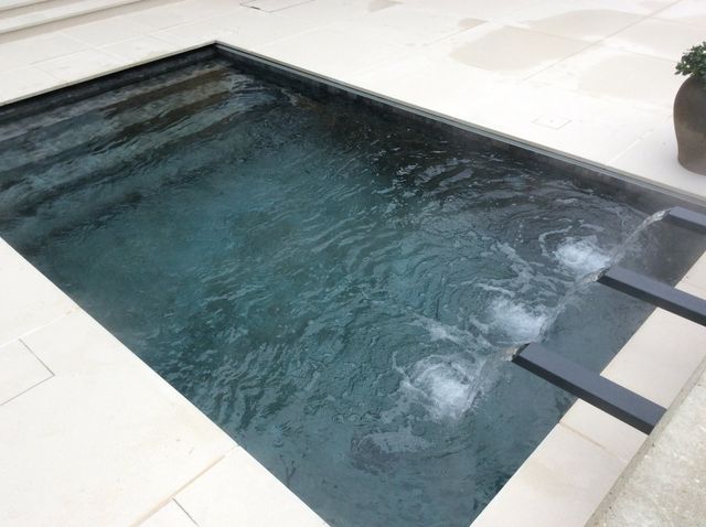 Outdoor Pool Design & Installation, Surrey, Hampshire & Berkshire