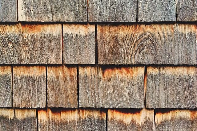 Cedar siding after one season still looking good in Anchorage Alaska. 