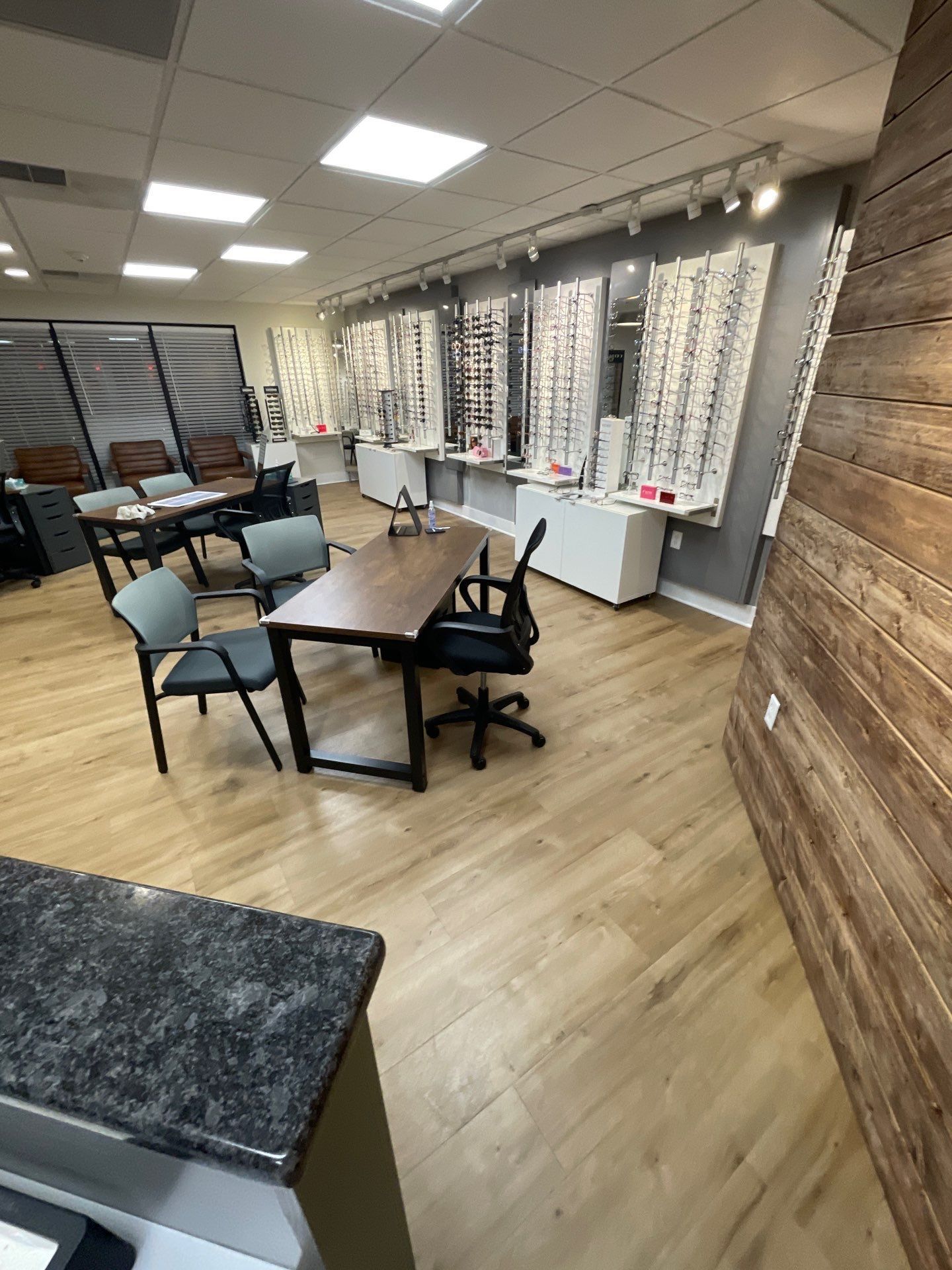 Medical facility contractor