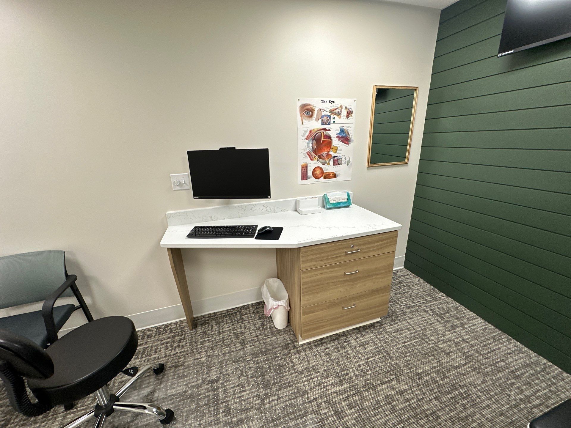 Contractor in Lancaster | Commercial Projects