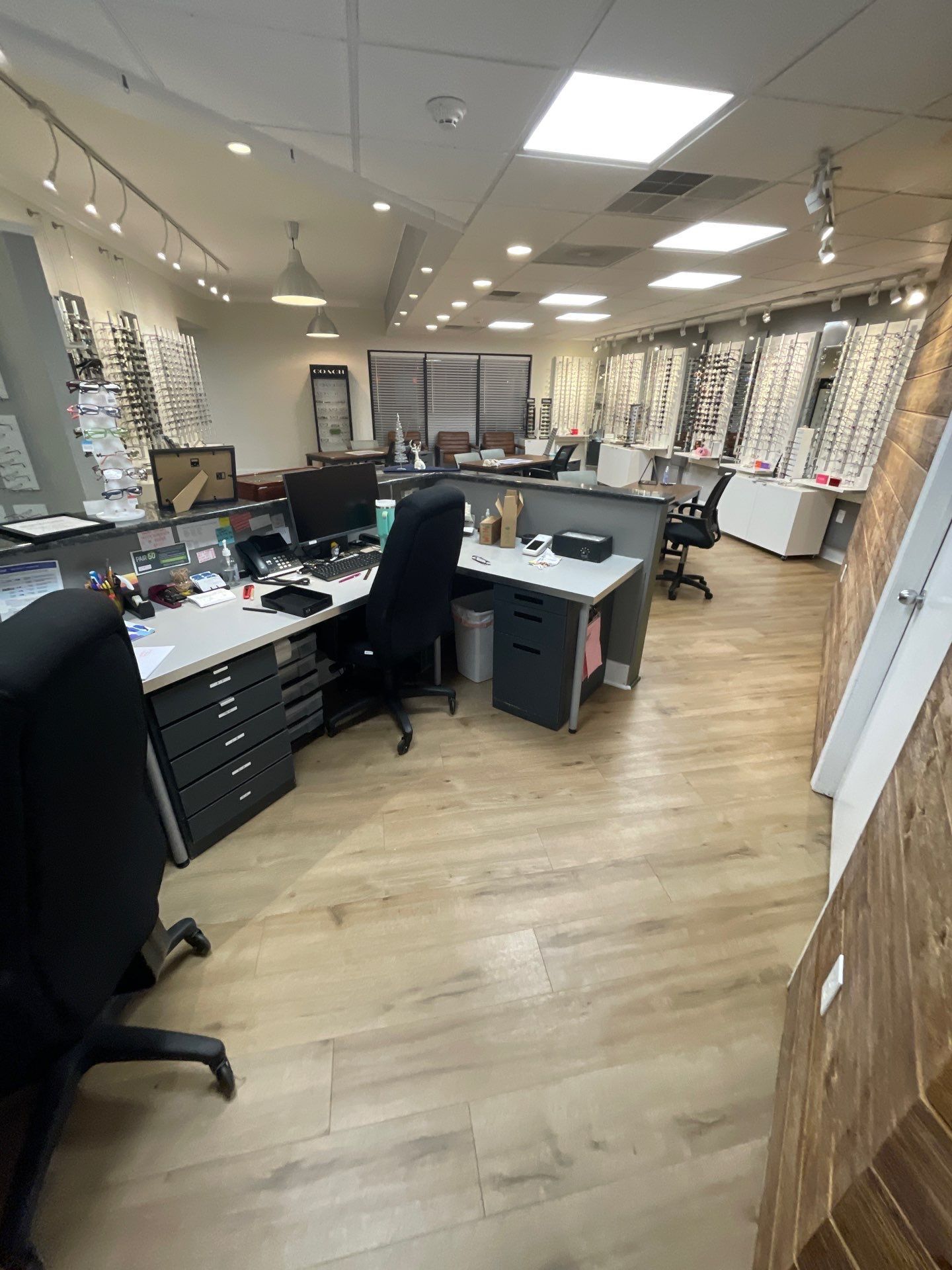 medical facility design and contracting