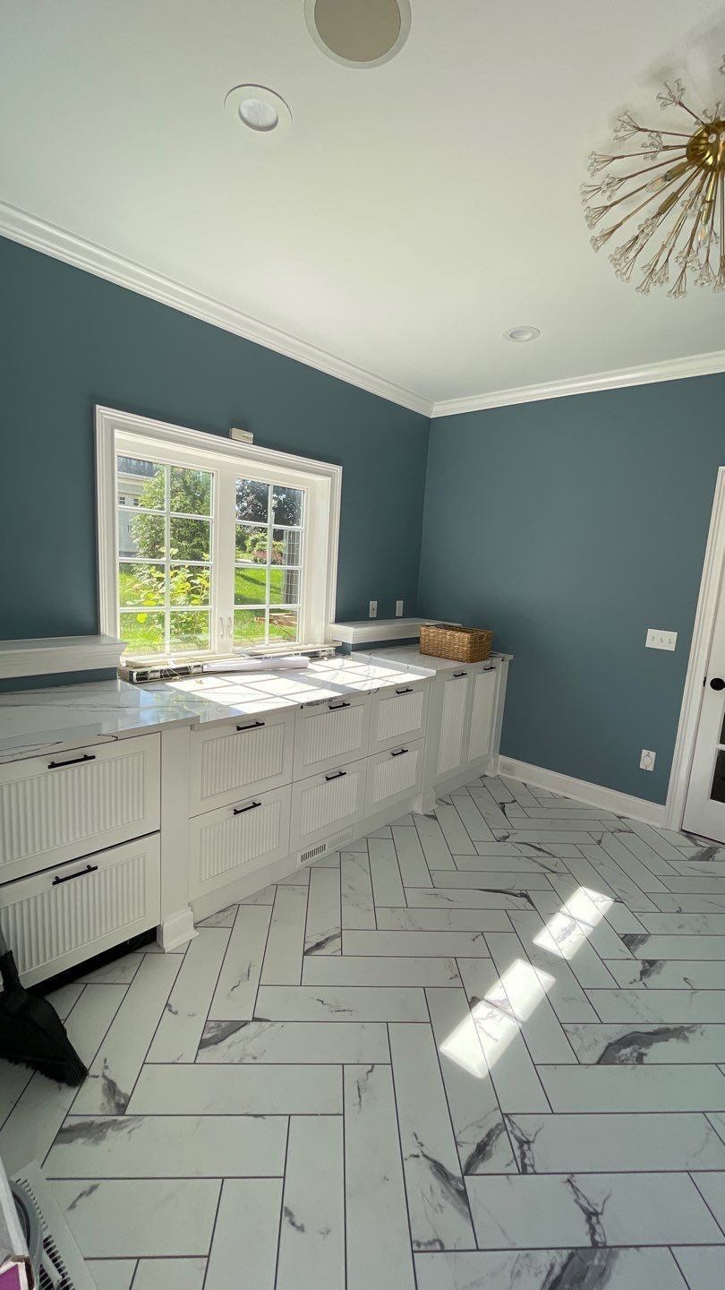 Home contractor Lancaster, PA remodeling