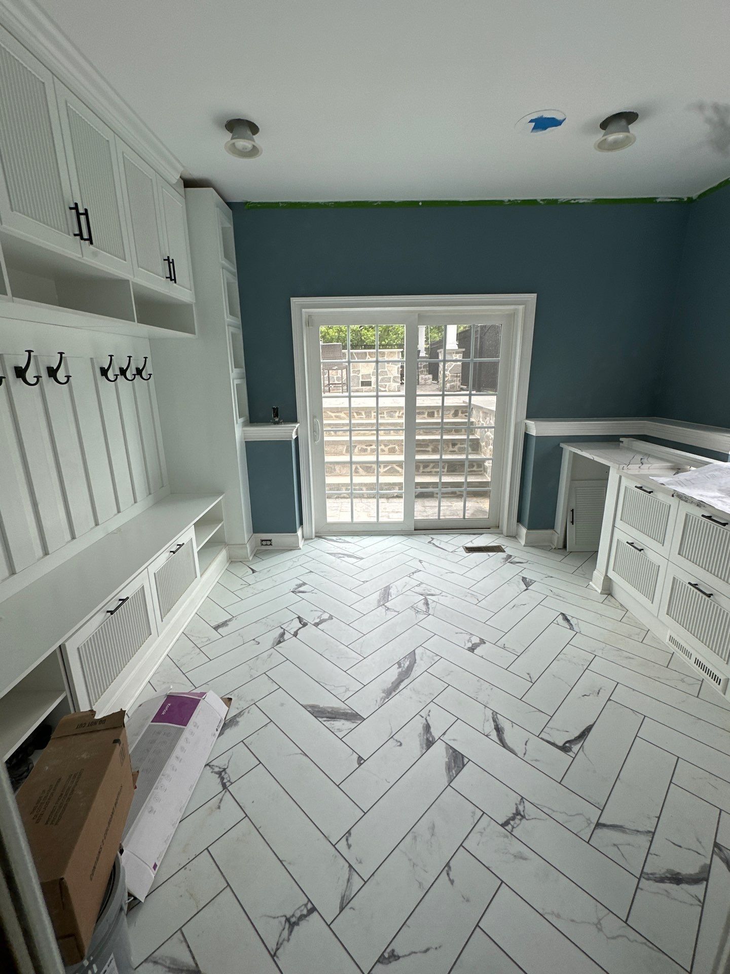 Lancaster PA Home Remodeling | AJ Contracting