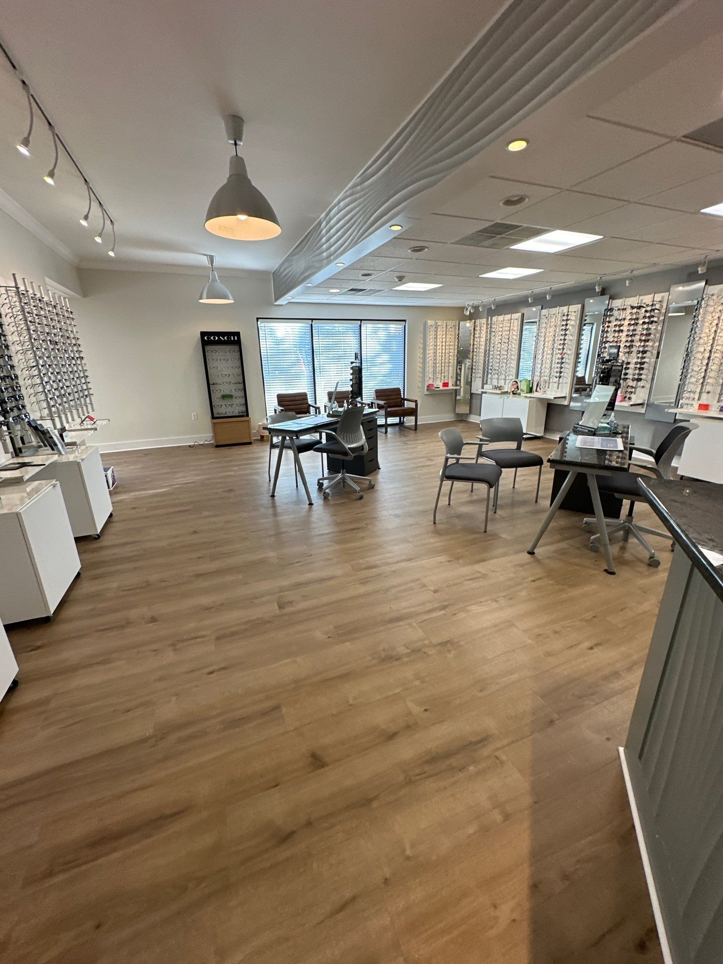 Contractor in Lancaster | Commercial Projects