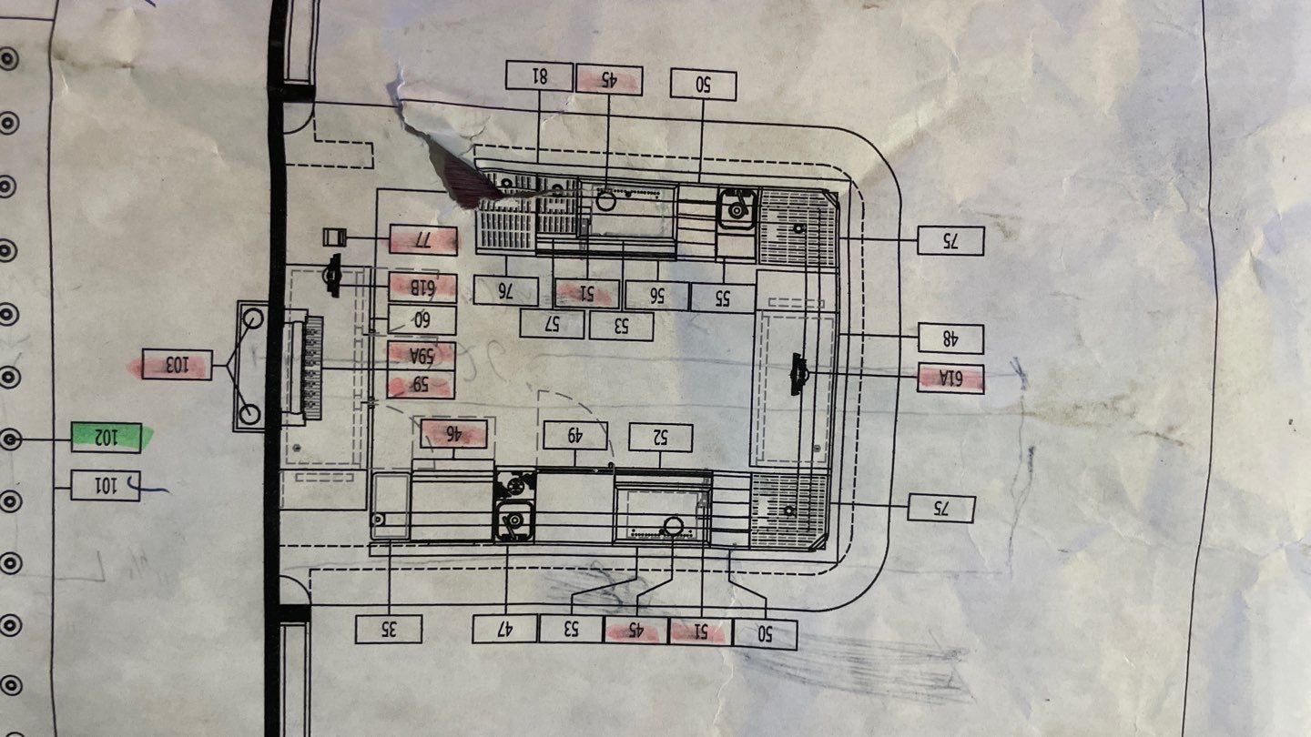 Kitchen design and installations 