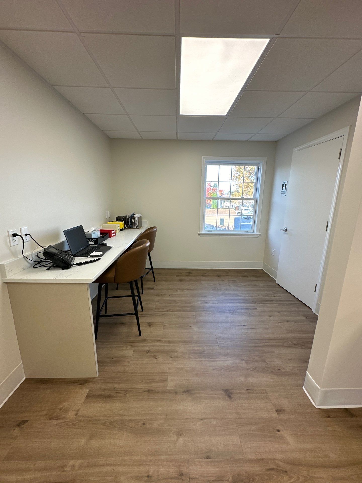 office remodeling | AJ services, Lancaster, PA