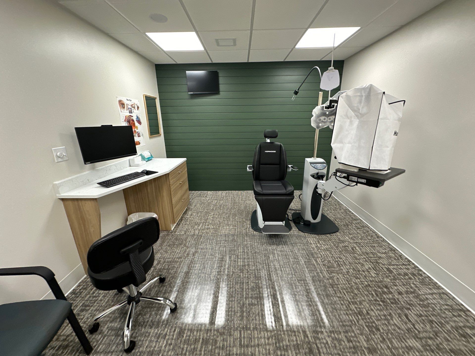 Contractor in Lancaster | Commercial Projects