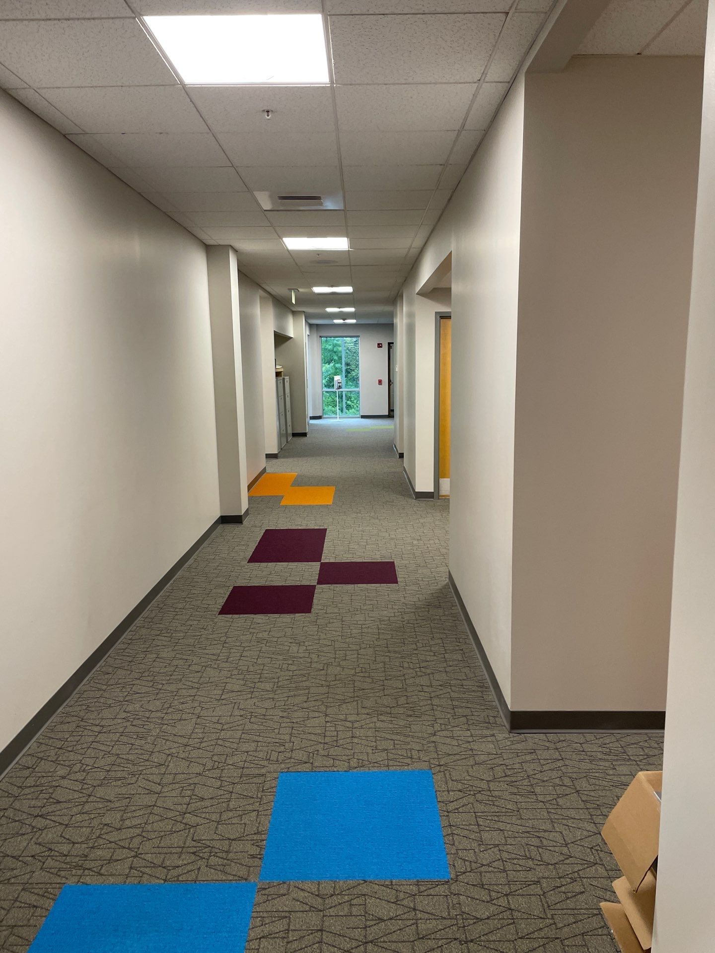 Commercial contractor Lancaster, PA