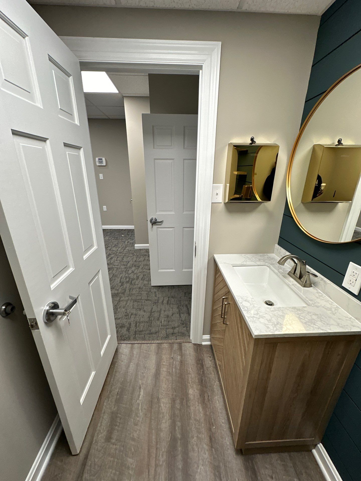 Bathroom Remodeling Lancaster, PA Contractor