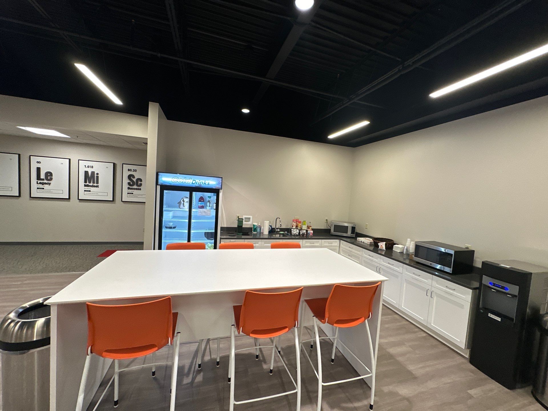 Commercial Contractor | Kitchen Installation