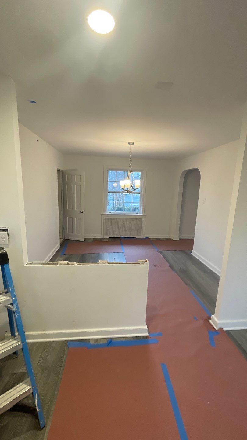 Lancaster PA House Flipper