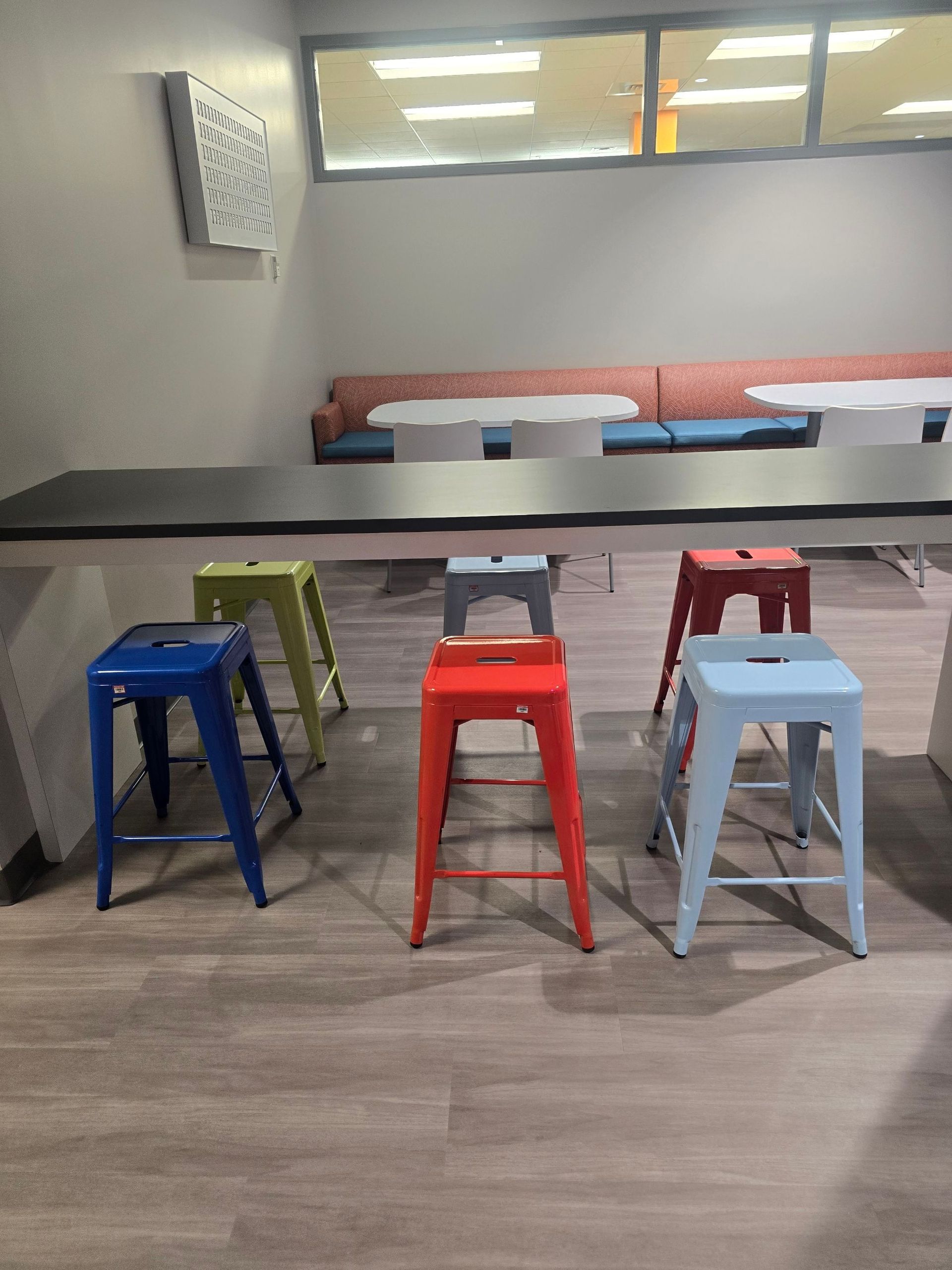 Custom flooring and renovations