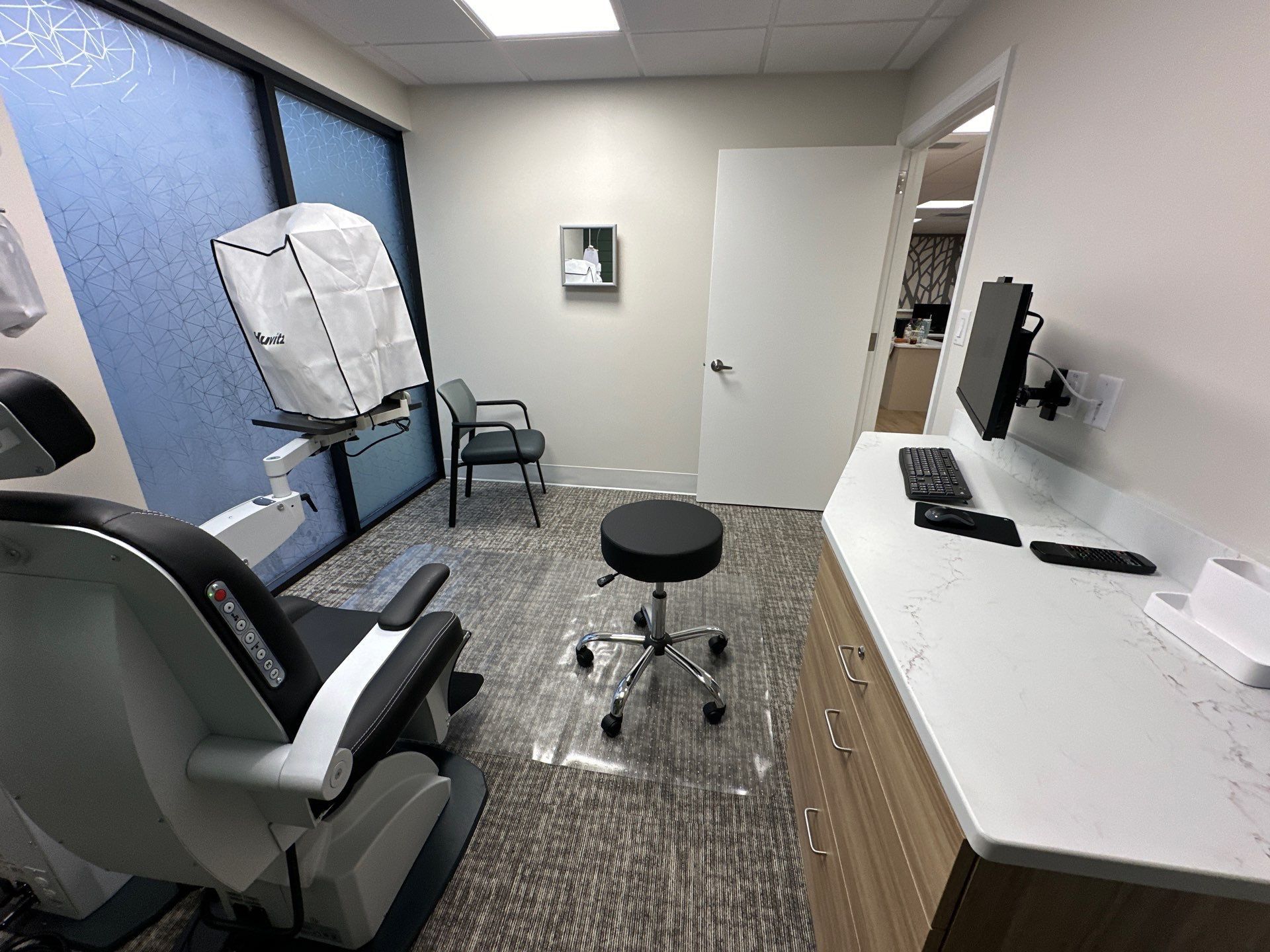 Contractor in Lancaster | Commercial Projects