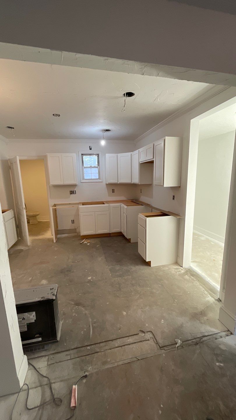 Residential Contractor in Lancaster, PA