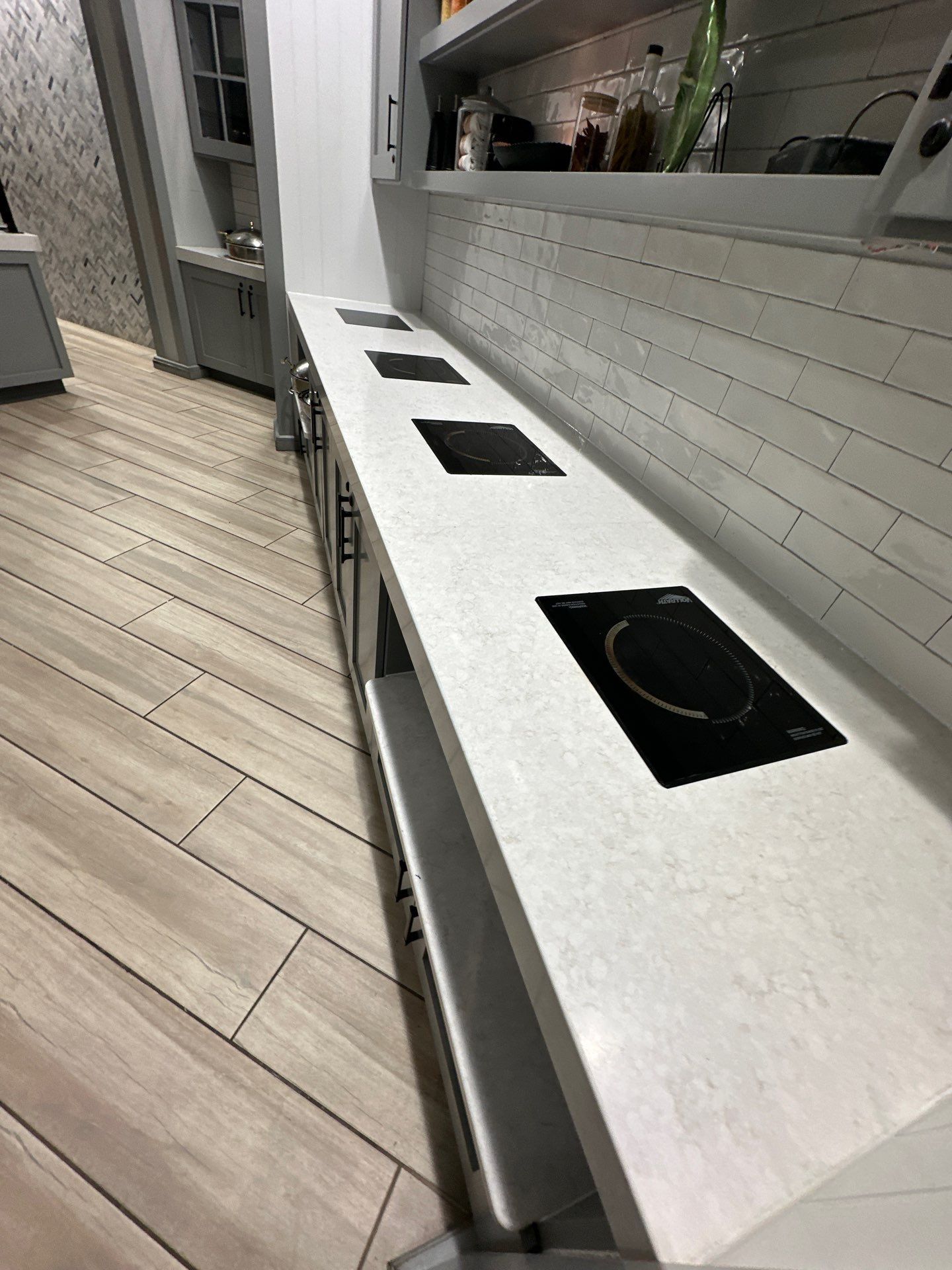 Kitchen and catering business design | AJ Services