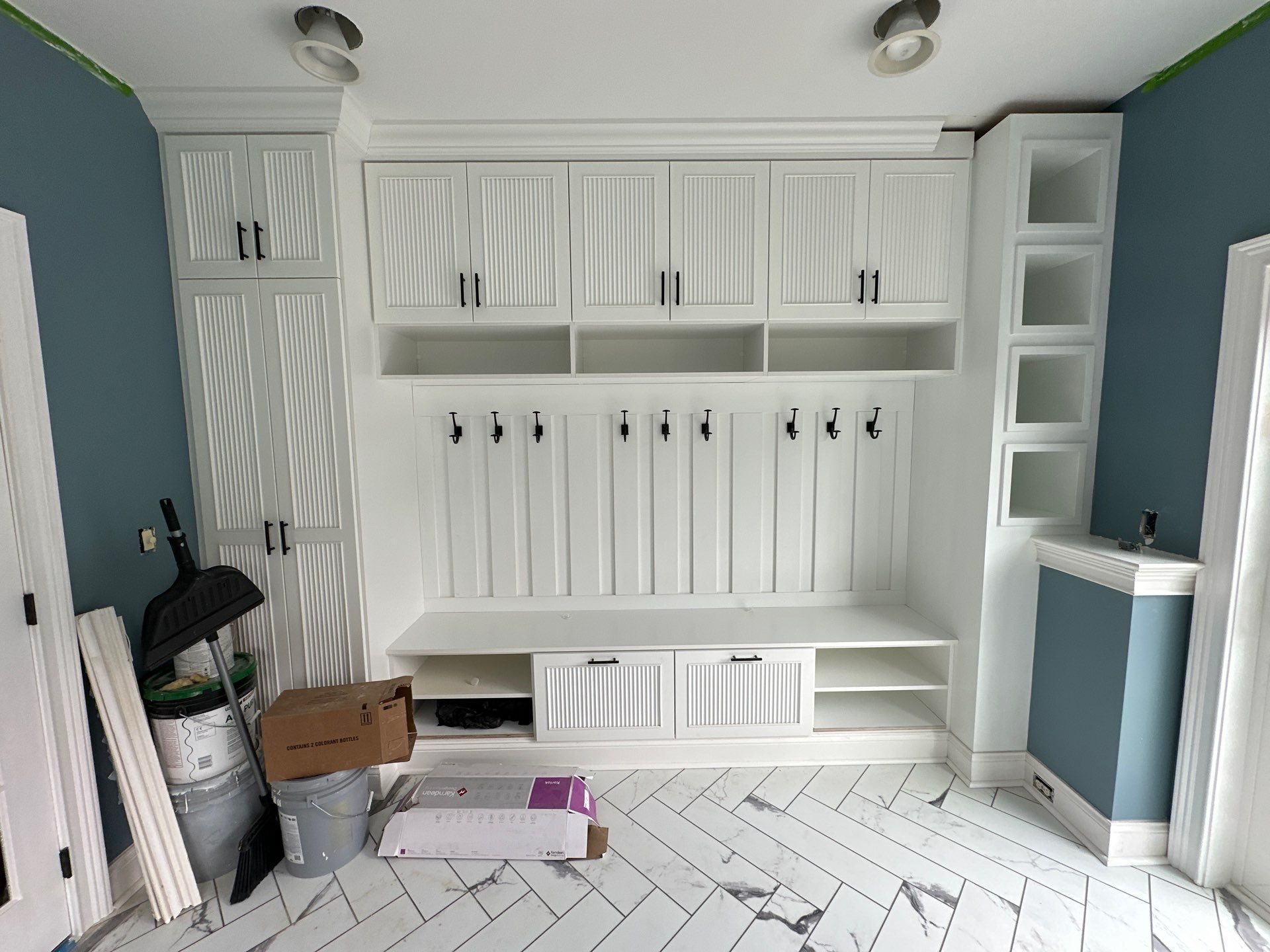 Lancaster PA Home Remodeling | AJ Contracting