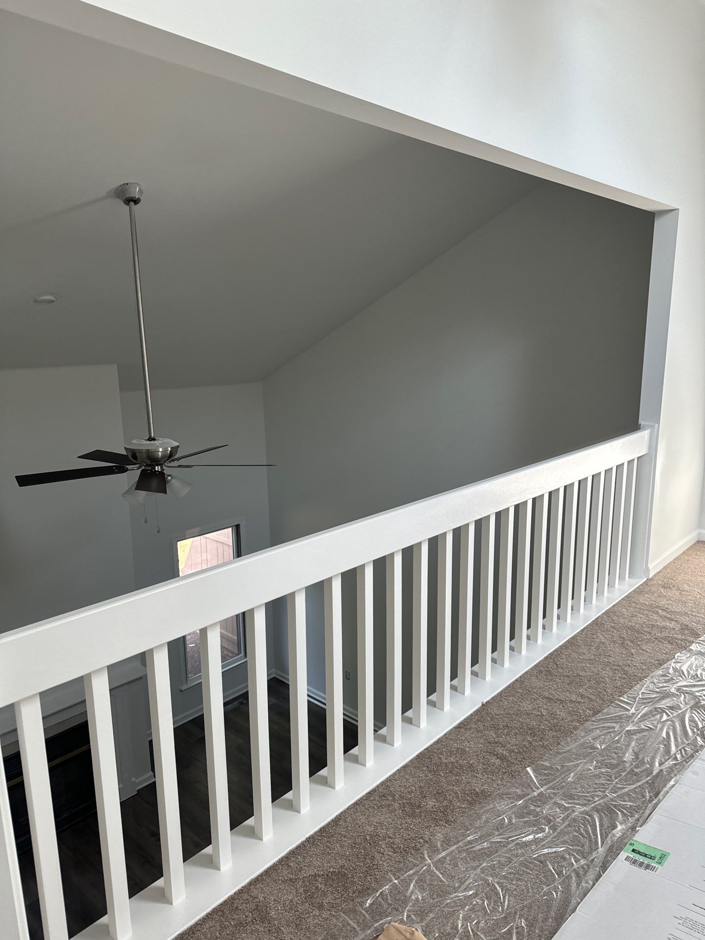 Beautiful home remodeling in Lancaster, PA | Custom Railing
