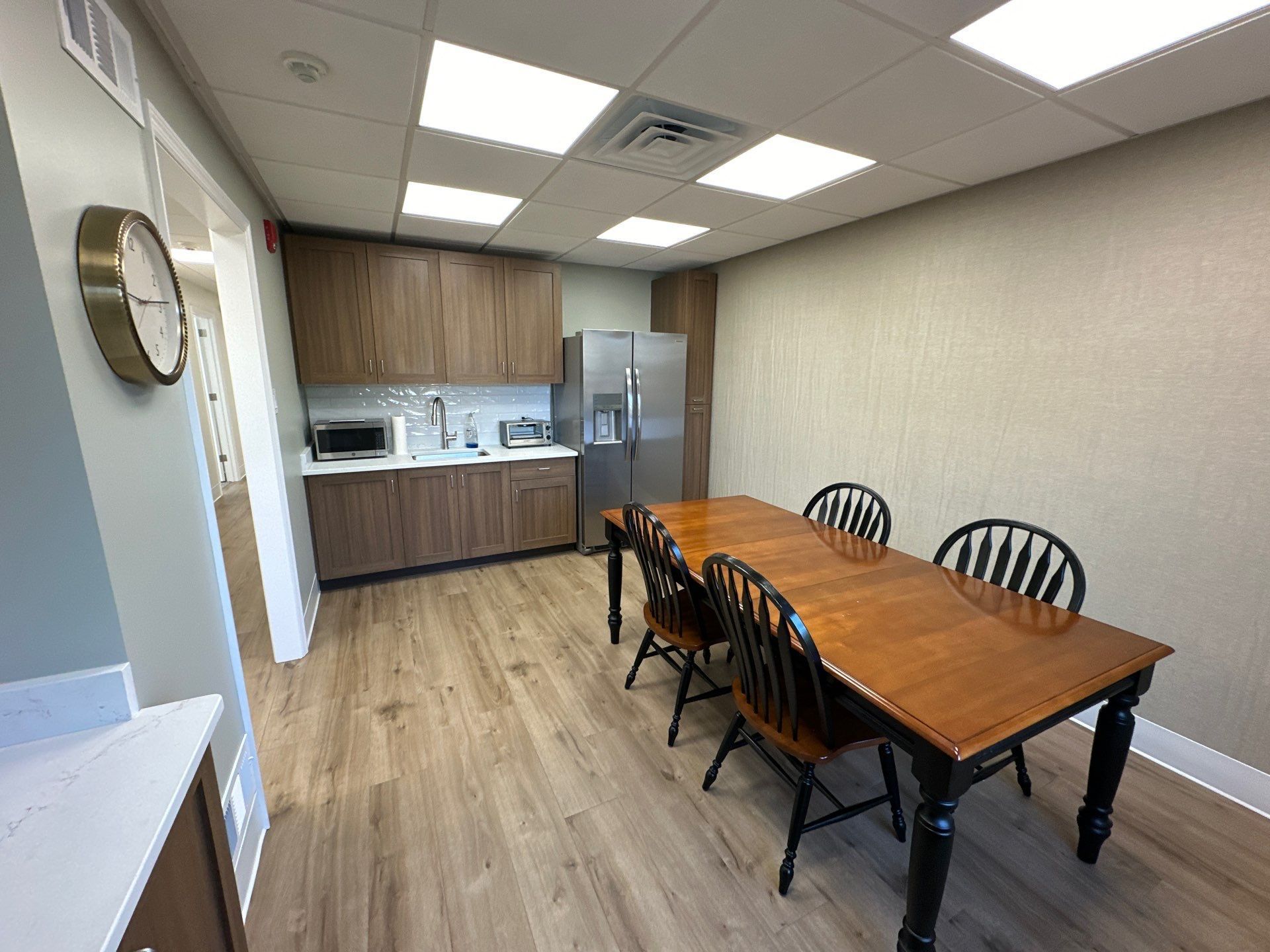 Contractor in Lancaster | Commercial Projects