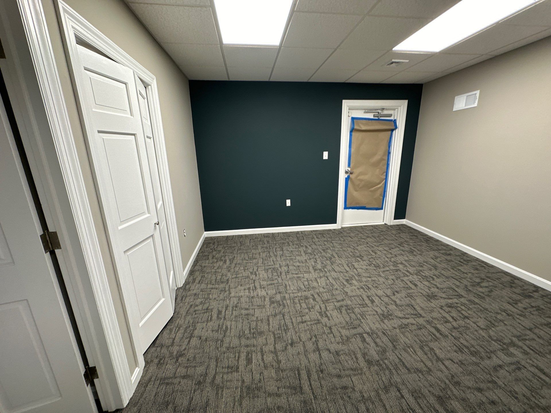 Commercial Contractor