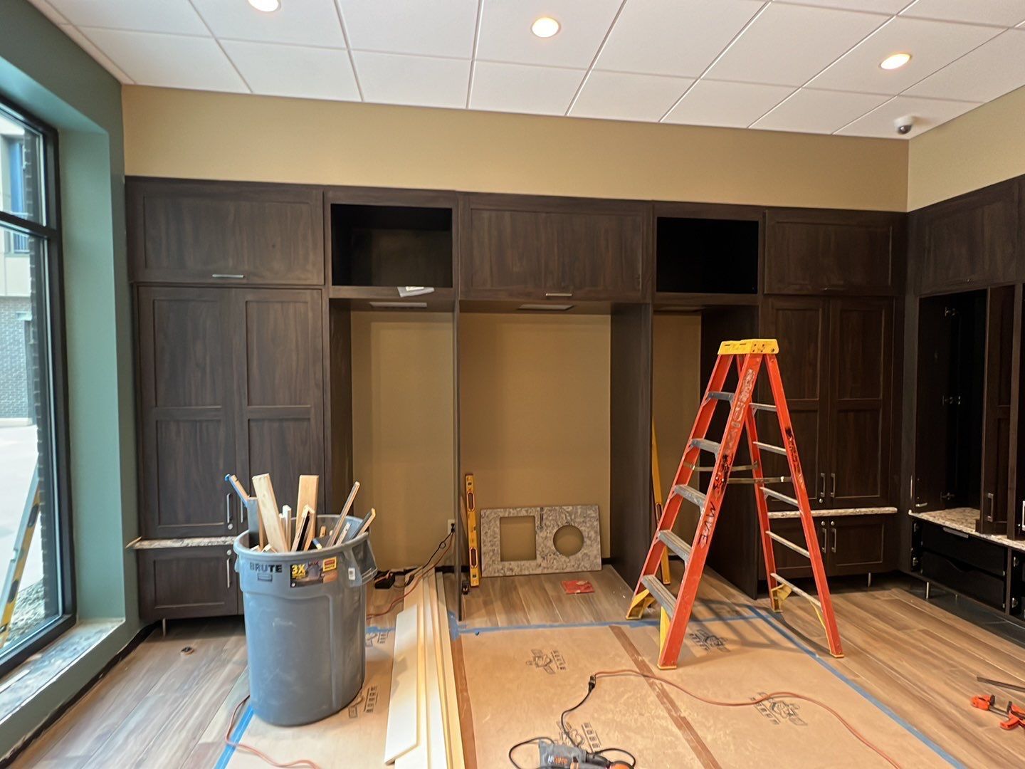 Commercial Contractor in Lancaster, PA