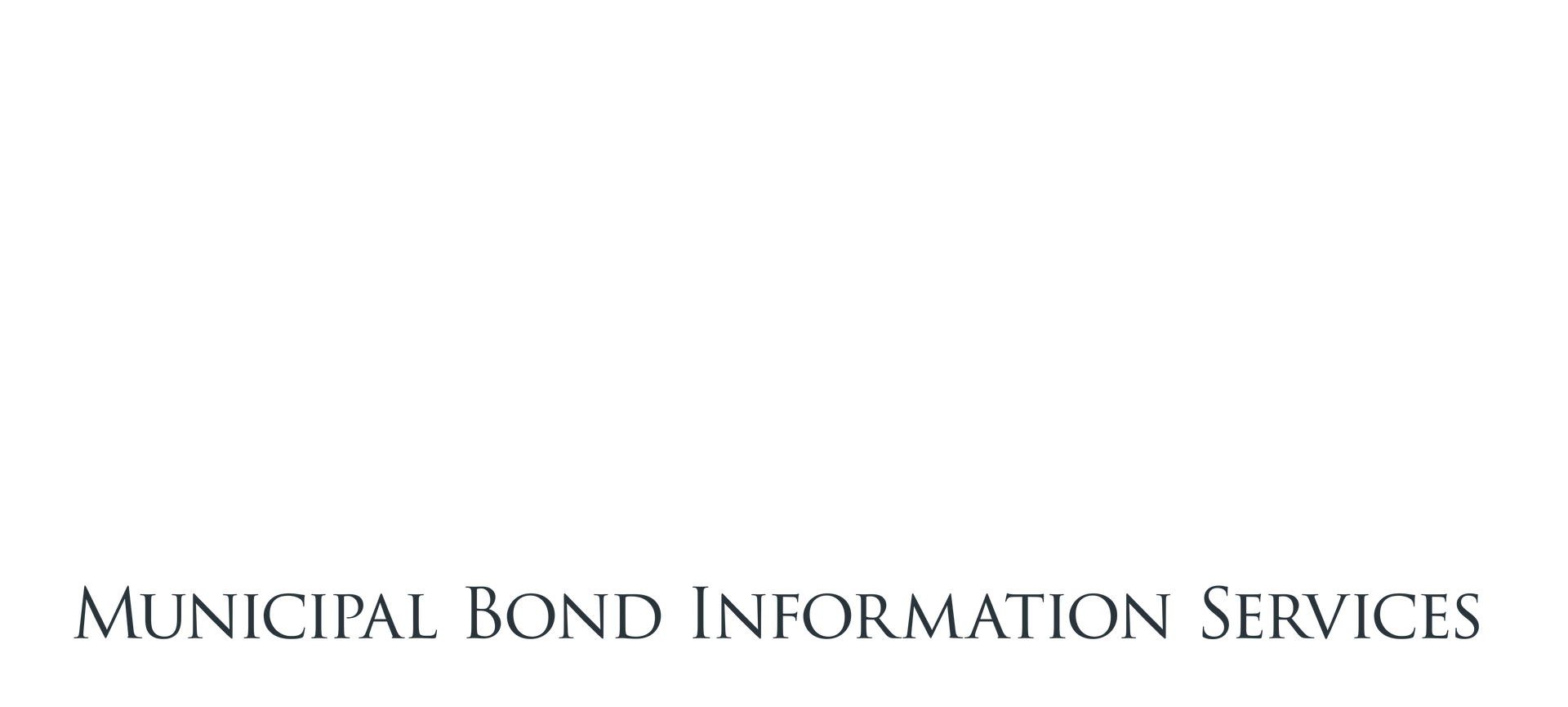 MBIS, Municipal Bond Information Services