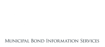 MBIS, Municipal Bond Information Services